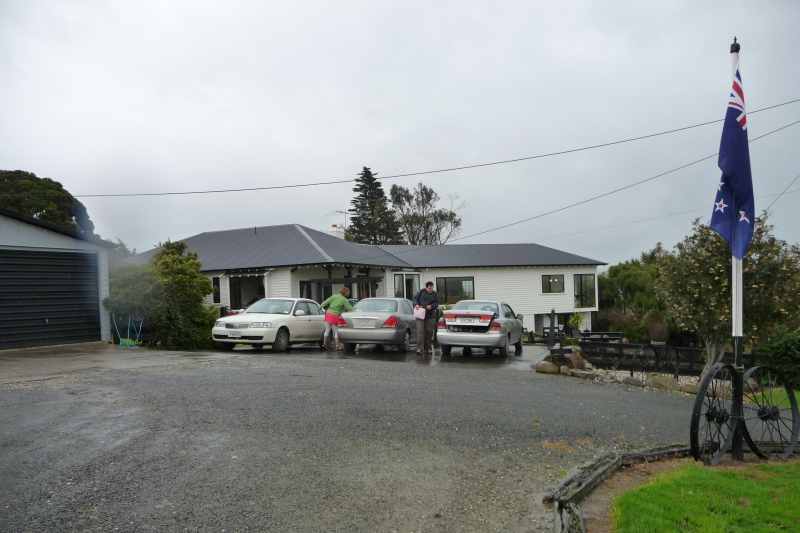 Nieuw-Zeeland 2011 - 1881